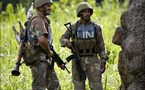 الأمم المتحدة قلقة من انتهاكات جنسية تقوم بها قوات حفظ السلام في ساحل العاج