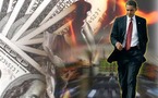 افلاس 140 بنك اقليمي هذا العام في الولايات المتحدة‏