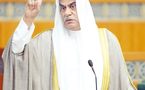 أسوار قبلية ....أبناء القبائل الكويتية يتظاهرون ضد برنامج تلفزيوني أعتبرهم غير كويتيين