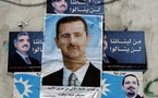 السياسة لادين لها .... ارتياح في الشارع السوري لزيارة الحريري وطي صفحة الماضي