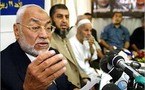 سيطرة الجناح المحافظ في الاخوان يتواءم مع رغبة النظام الحاكم في مصر لتحجيم دور الجماعة