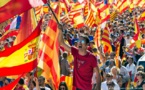 مصير الحكم الذاتي في كتالونيا غير واضح مع اجتماع الحكومة الإسبانية