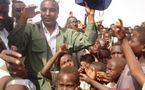 ازمة سياسية جديدة في السودان بعد اقرار قانون الاستفتاء رغم معارضة الأحزاب الجنوبية 