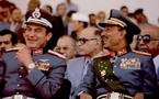 اسرائيل تطلق اسم الرئيس المصري الراحل  أنور السادات على أحد ميادين حيفا الرئيسية