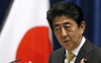 فوز شينزو آبي بالانتخابات قد يؤدى لتعديل الدستور السلمى لليابان