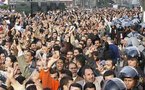 ثلاثة أرباع الاردنيين يخشون انتقاد حكومتهم علنا