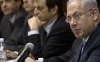 نتانياهو في القاهرة غدا والفلسطينيون قد يستعيضوا عن وقف الاستيطان بخطاب ضمانات أميركي