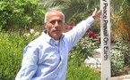 اعتقال موردخاي فعنونو كاشف أسرار اسرائيل النووية لاجرائه اتصالات بأجانب