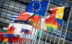 ضغوط اميركية على البرلمان الاوروبي لوقف زيارة لايران 