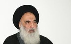 جماعة علماء العراق السنية تستنكر وصف شيخ سعودي للسيستاني بالزنديق و الفاجر