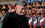 البرلمان الأفغاني يوجه ضربة سياسية موجعة لكرزاي برفضه الموافقة على معظم وزراء حكومته