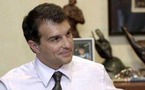  رئيس نادي برشلونة يعلن نيته تشكيل حزب سياسي