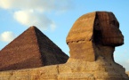 اكتشاف تجويف ضخم في الهرم الأكبر قد يحل لغز بناء الأهرامات