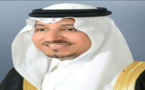 وفاة الأمير منصور بن مقرن نائب أمير عسير في تحطم مروحية