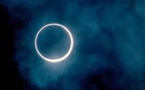 أطول كسوف حلقي للشمس ستشهده المنطقة العربية يوم الجمعة 