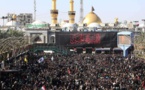 ملايين الشيعة يحييون أربعينية الإمام الحسين في كربلاء العراق