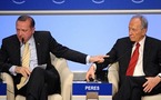 هل يمهد التصعيد التركي الاسرائيلي لدور تركي أكبر في المنطقة مستفيدا من التناقضات العربية