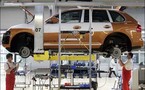 الاقتصاد الألماني يسجل أسوأ انكماش منذ الحرب العالمية الثانية