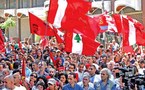 النفوس أولا أم النصوص ؟ .... جدل لبناني حول إلغاء الطائفية السياسية