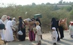 ميليشيا مسلحة لثري يمني ترهب قرى بكاملها منذ سنوات في محافظة اب وحكومة صنعاء تتفرج
