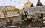 أساقفة كاثوليك ينتقدون سياسة إسرائيل العنصرية في القدس الشرقية