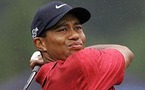 نجم الغولف تايغر وودز يقبع في أكبر مركز لعلاج الإدمان في الولايات المتحدة