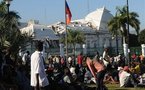 مع مئات الالوف من القتلى والجرحى بان كي مون يعتبر مأساة هايتي الأخطر أنسانيا منذ عقود