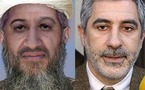 فضيحة الفضائح .... جهاز ال"اف بي آي" استخدم صورة نائب إسباني لتعديل شكل بن لادن