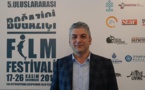 مهرجان البوسفور السينمائي ينطلق بعشرات النجوم من استانبول
