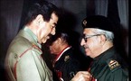 طارق عزيز فقد النطق ومحاميه يطالب أوباما بالتدخل لإطلاق سراحه لأسباب إنسانية