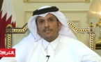   وزير خارجية قطر : نحن"ساندويتش"بين ايران السعودية    