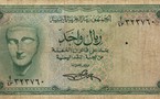 الريال اليمني يسجل أدنى تراجع أمام الدولار منذ نصف قرن.... ودعوة طوارئ لتدارك تدهور العملة