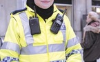 جمعية الشرطة المسلمين في بريطانيا ترى في استراتيجية مكافحة الارهاب تشويهاً لصورة الاسلام