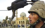 جاك سترو : الإطاحة بنظام صدام كان هدفاً أمريكياً وبريطانيا سعت حتى النهاية لتفادي الحرب