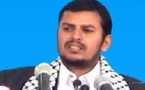 زعيم الحوثيين يظهر في شريط فيديو لينفي مقتله مؤكداً فشل جهاز الاستخبارات اليمني