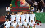 أنغولا 2010: الجزائر تحقق الحلم وتتأهل إلى نصف نهائي كأس الأمم الأفريقية