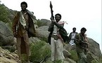 الحوثيون يعلنون على لسان زعيمهم  وقف الحرب مع السعودية والانسحاب من أراضيها
