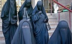 حكم من القضاء الاداري بوقف تنفيذ قرار يمنع ارتداء النقاب في المدارس التابعة للازهر
