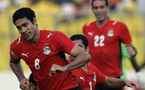 مصر تلتقي غانا  في النهائي بعد ان عجز الجزائريون عن تجريد الفراعنة من كأس أفريقيا 
