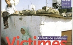 المغرب يغلق مجلة  "لوجورنال" المشاكسة  ورئيس تحريرها يهدد بكشف "المستور" في كتاب 