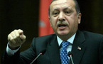 أردوغان: الانضمام الى أوربا حلم بلادنا منذ نصف قرن وساركوزي يقول كلاماً لايقبله العقل