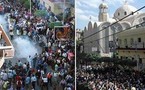 صحف الكترونية صفراء في مصر تمتهن إشعال فتيل النزاعات بين أقباطها ومسلميها 