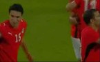  كأس أفريقيا لمصر لسابع مرة وللمرة الثالثة على التوالي بهدف وحيد سجله جدو في شباك غانا  