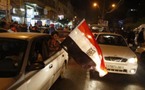 حماس تدعو مصر لنقل فوزها الكروي الى ملعب السياسة