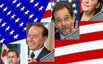 التحالف الغربي لم يعد كافيا لحل مشاكل العالم وأوروبا قلقة من تهميش أوباما لدورها