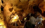 طاش قويو.. مغارة استنشقت رائحة "أصحاب الكهف"