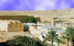 خلافا ل "الخط الهمايوني "مصر ترمم  أقدم أديرة العالم بالزعفرانة شرق القاهرة 