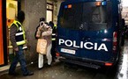 الشرطة الاسبانية تترصد جنازة وتعتقل المتوفى