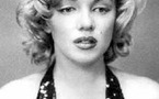 ملتقط الصور النادرة لمارلين مونرو يكشف عن حبها لصحبة الرجال الاكبر سنا والمثقفين 