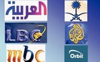 مئات الفضائيات العربية لا تشفي الغليل...بعضها يعتمد على العري والآخر على أشرطة القاعدة 